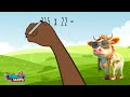 Multi-Digit Multiplication Quiz