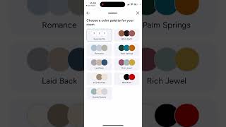 Arch AI Home Design app - how to use screenshot 5