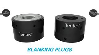 Full Using Tentec Hydraulic Nuts Update