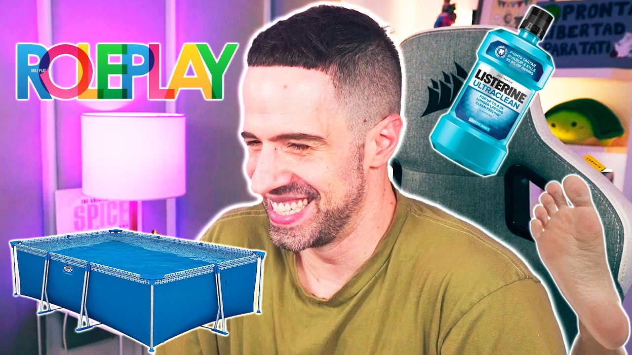 LA CITA MÁS TURBIA QUE TUVE - Anecdotas de tu peor cita