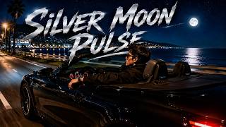 Silver Moon Pulse 🎶 Chill Night & Deep Soul | For Work - Study - Relax - Drive (1 Hour Mix)