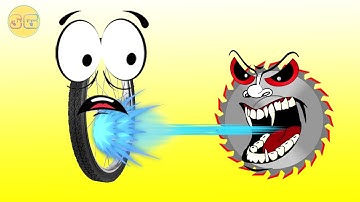 Layers Roll Lv 57 - Gameplay Walkthrough iOS, Android #Shorts