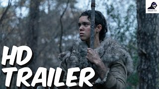 Celebrity The Origin Official Trailer (2023) - Chuku Modu, Kit Young, Safia Oakley-Green Wealth