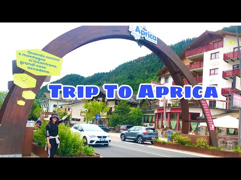 Trip To Aprica | Travel Vlog | @Ms.Julia0710