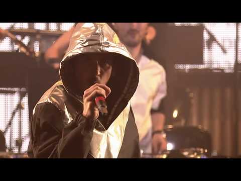 Wax Tailor - Say Yes - (Phonovisions Symphonic Version)