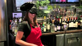 Fabio LIVE 2.0 :: Starring Cheryl Scott!