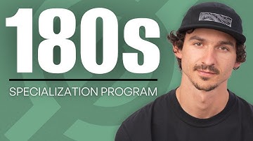 How to Backside 180 - Trick Progression Roadmap