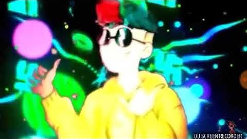 INTRO??? DORGAS OPEN TCHÊ TCHÊ CÁ