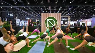 Dubai Active 2024 Highlights