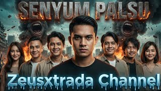 Senyum Palsu  Dj Dangdut Rap Hip Hop   Terbaru Zeusxtrada  2026