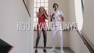 Ngonyawo Lunye  Shisaboy Feat Trademark Nitah Gravity And Fukubeats