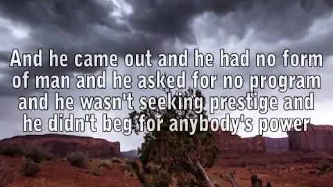 The Spirit of a Prophet Leonard Ravenhill