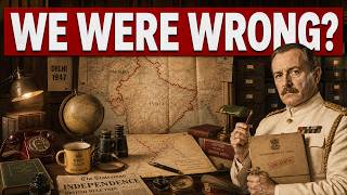 The True Origin of Britain's Partition of India: What Historians Get Wrong