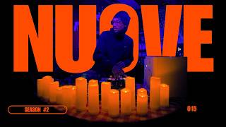 NU9VE | SPRUNG SEASON - Hip-Hop, R&B, Francophone Sound, Rap, Afrobeats