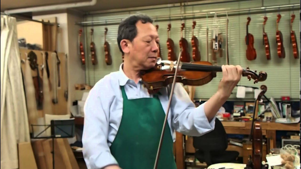 カーボン弓（バイオリン・ビオラ・チェロ）｜オケ専♪