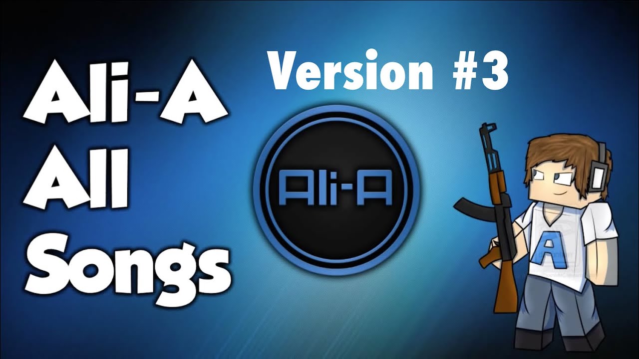 AliA - Intro/Outro/Background Music Part 3 (With Music Names and Download Links)