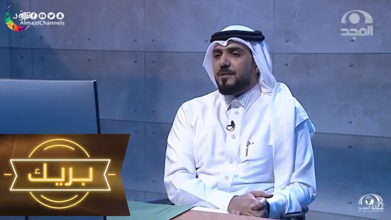 الذي حقق نقلت في قناة الواقع وزاد مشاهداتها ليس زياد وإنما شخص أخر .. علي بن رويه