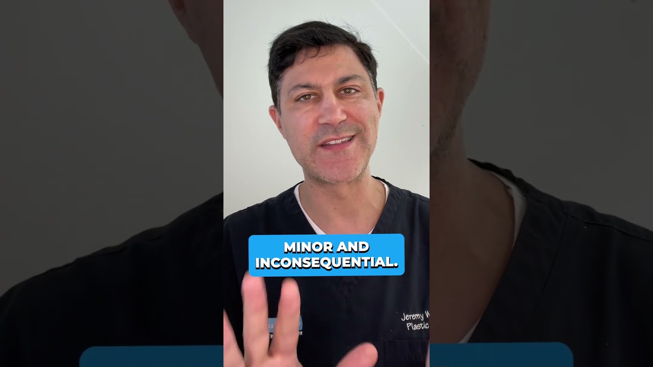 This one way to check for a caudally deviated septum... 