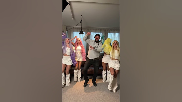 Vem ska vi dansa med nästa gång? 😍 @kaliffa_official #melodifestivalen #melfest