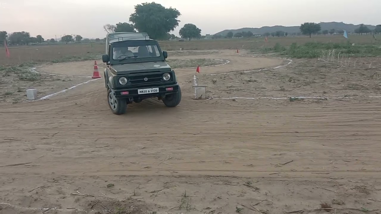 आशीष ड्राइविंग स्कूल नीमकाथाना सीकर cisfdriver