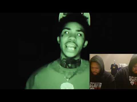 HE RESPONDED TO ANTI ! Li Rye - "Banned From Where" [Official Video] || Identical Twins Reaction