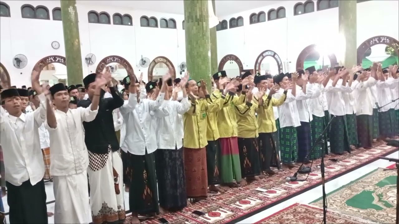 HAUL MBAH KARIMAH | RODAT ISHARI CABANG MOJOKERTO FEAT ISHARI CABANG KEDIRI #ishari #kediri #hadroh