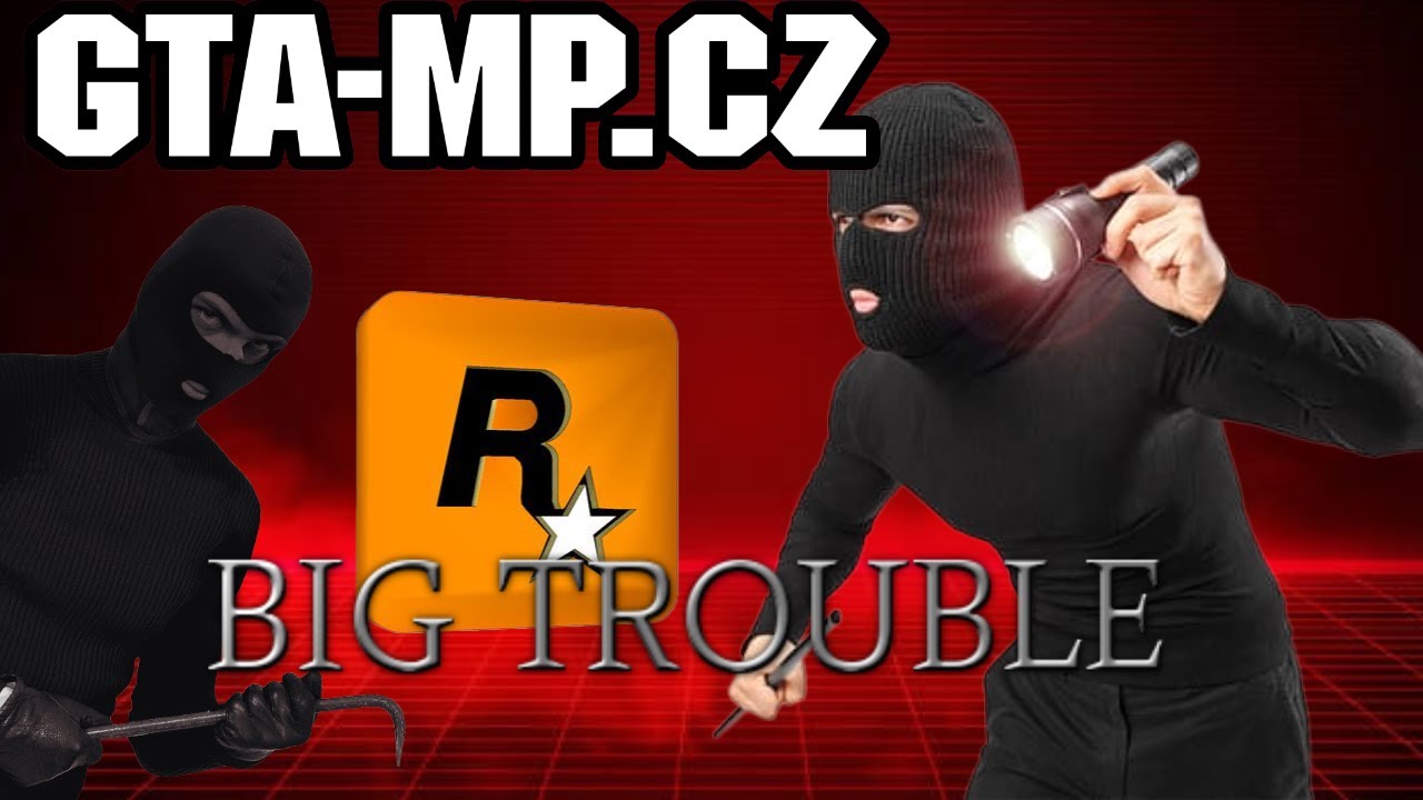 The SA-MP Marketplace Nobody Talks About (Stolen Assets Everywhere)