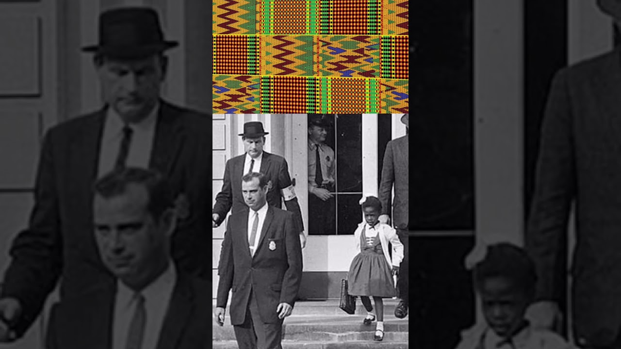 Moments in Black History 