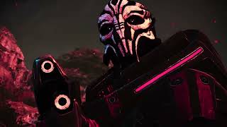 Saren (Sexyback)