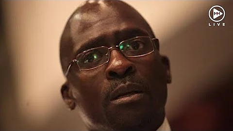 Malusi Gigaba steps down as home affairs minister