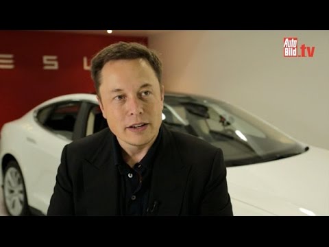 Video: Elon Musk ütleb, et 50 aasta jooksul on miljonil elanikel Marsil linn
