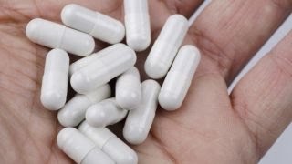 Can probiotics fight depression?