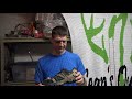 Indestructible Shoes review by Sean's Outdoor Adventures
