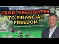 Thomas St John - From Firefighter To Financial Freedom
