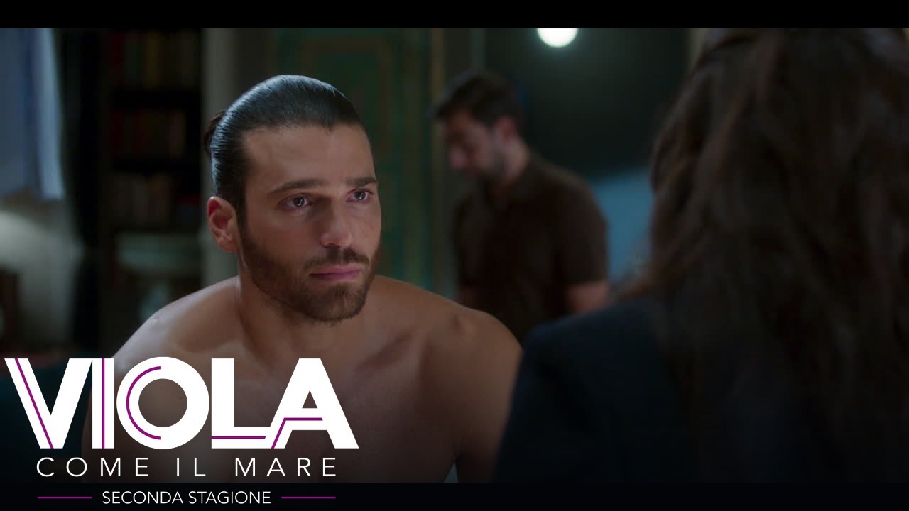 Viola come il mare 2 - Si vede che eri troppo impegnata