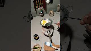 🍳🍳🍳 #foryoupagereels #everyone #tinykitchen #fblifestyle