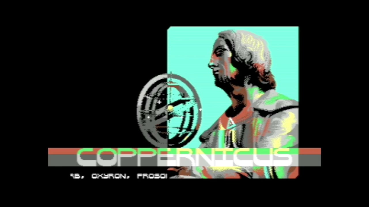 Triad - Coppernicus [2022]