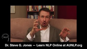 A Holistic Approach to NLP | Dr. Steve G. Jones