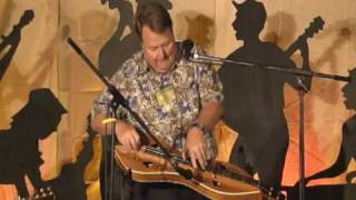 Dulcimer - Here Comes The Sun - Dave Haas