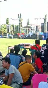 SoundQueen Cek Sound Parade Probolinggo 2020