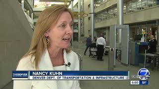 High number of cracks, tripping hazards, and small crew bog down Denver's sidewalk repair program