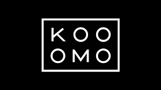 Kooomo: Digital Commerce Platform