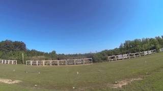 2015 AFSAM Patton Match - All Guard (Charlie) Team