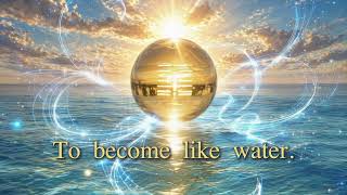 In a Year of Fire, Become Like Water | Transform Anxiety & Anger with Qigong