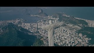 Christian F Brasil Tour 2013