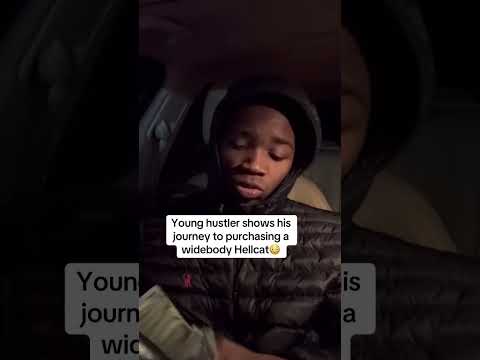 Y’all think he should put that money towards something else ? #viralvideo #youtubeshorts