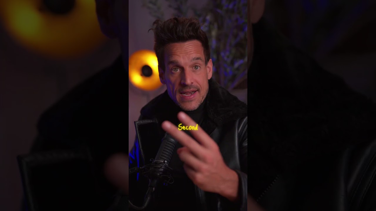 The 3 Rules That Flip Attraction Instantly