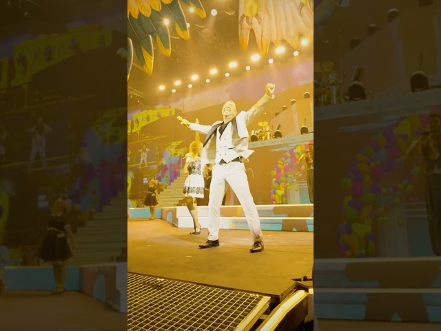 THE GREAT ADVENTURE  BEGINS · MAY 01  4/4✨ Are you ready?