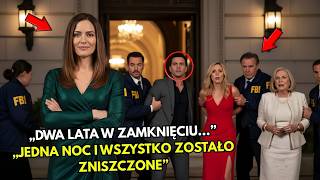 Uwizili J Na 2 Lata Przez Jego Kochank  To Co Zrobia Potem Zszokowao Wszystkich