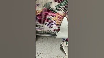 V-008VC-13032P Multi-needle cylinder bed 13 needles machine